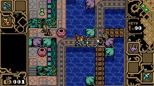 Veritus screenshot 4