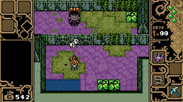 Veritus Screenshot