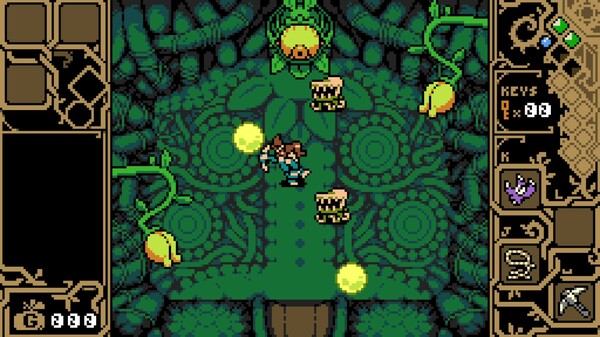 Veritus screenshot 1