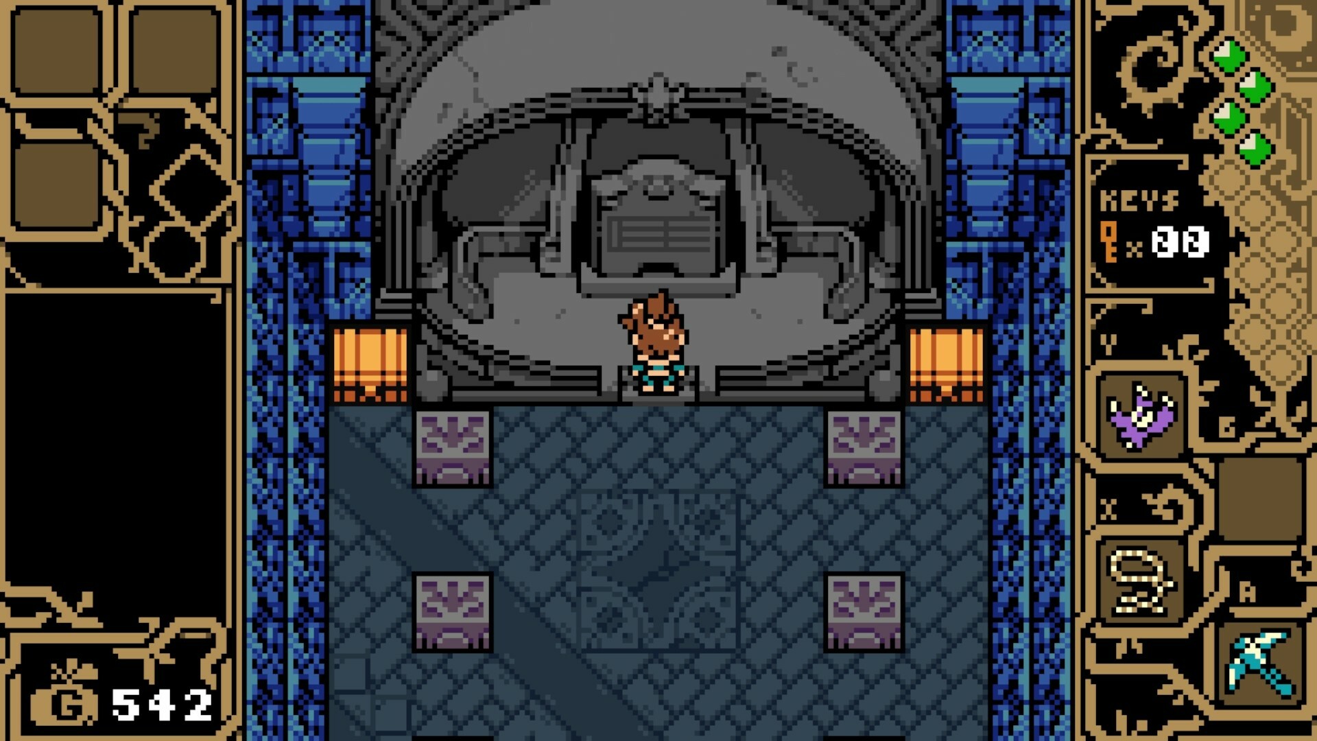 Veritus screenshot #13