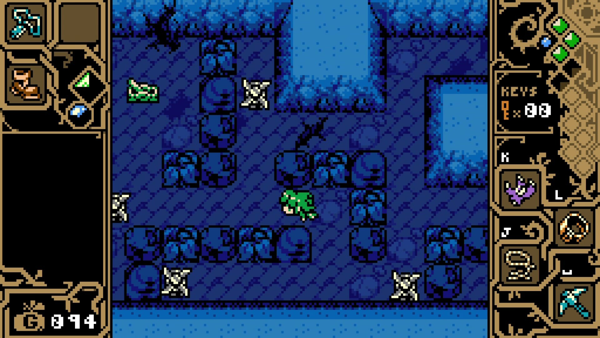 Veritus screenshot #7