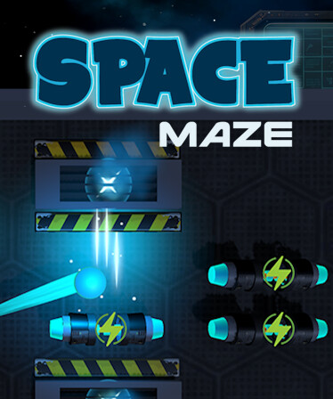 Space Maze