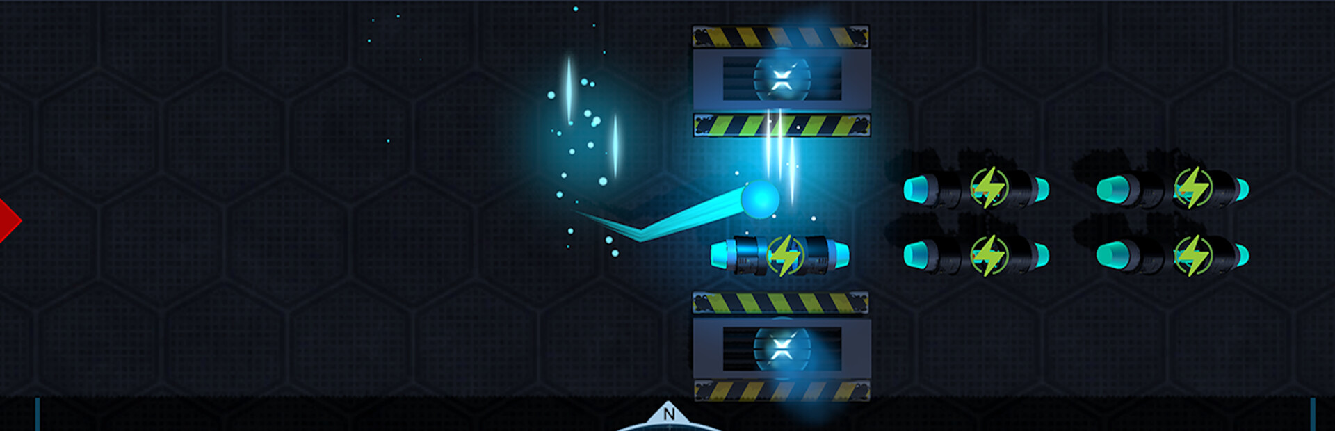 Space Maze