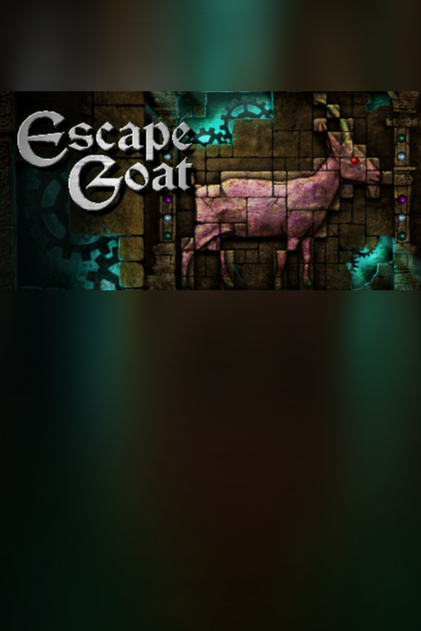 Cover art of Escape Goat