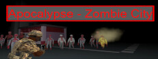 Apocalypse - Zombie City