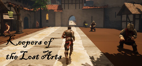 Keepers Of The Lost Arts Cheat Engine/CT