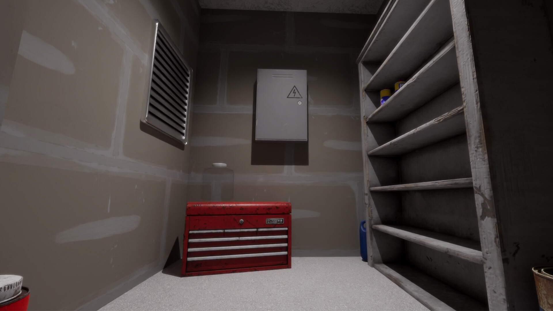 Verve™ screenshot #4