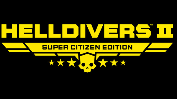 HELLDIVERS™ 2 - Upgrade to Super Citizen Edition