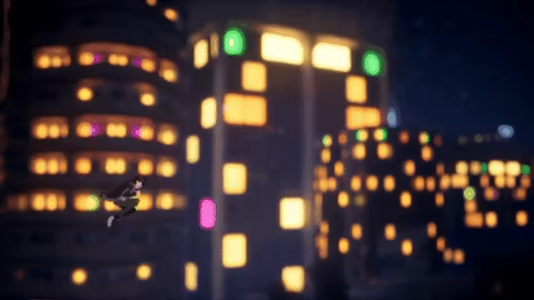 Mr. K.I.S.S. video 5