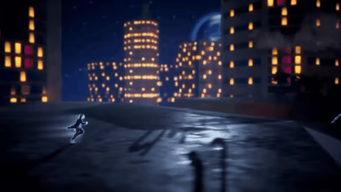 Mr. K.I.S.S. video 3