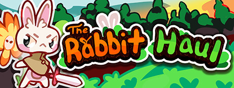The Rabbit Haul cover art