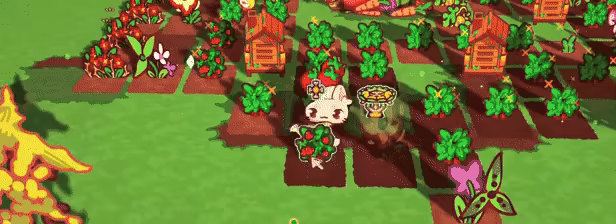 The Rabbit Haul video 2