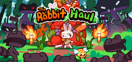 The Rabbit Haul header art