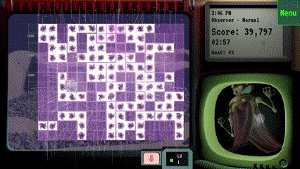 Скриншот 5 из игры Junk-o-Tron