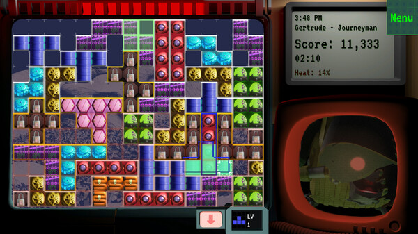 Junk-o-Tron screenshot 4
