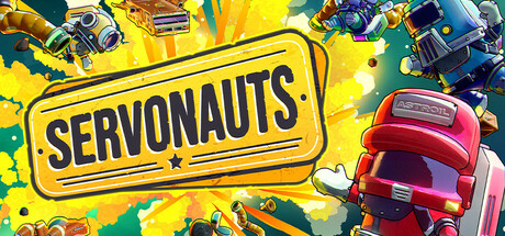 Servonauts crack status