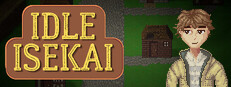 Idle Isekai - An idle RPG cover