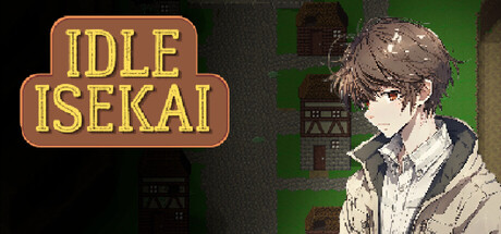 Idle Isekai - An idle RPG