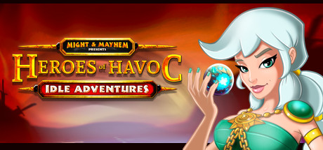 Steam thumbinal