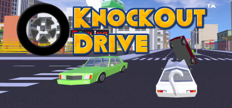 KnockOut Drive cover