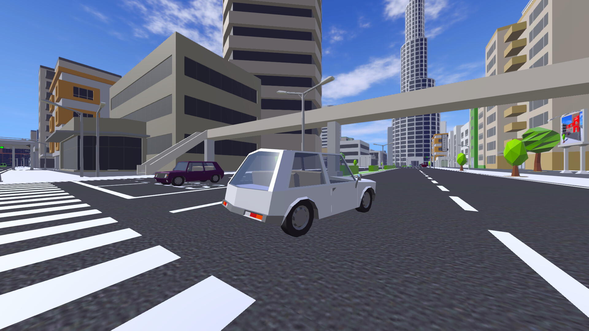 KnockOut Drive