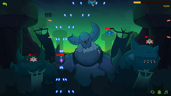 Black silk girl screenshot 4