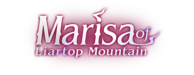 Marisa of Liartop Mountain
