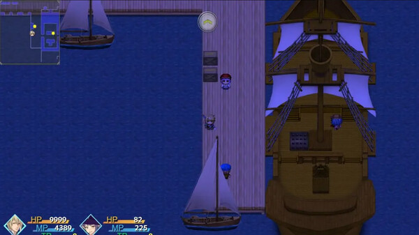 时空传说：佣兵王战记.