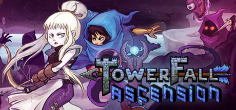 TowerFall Ascension Steam Banner