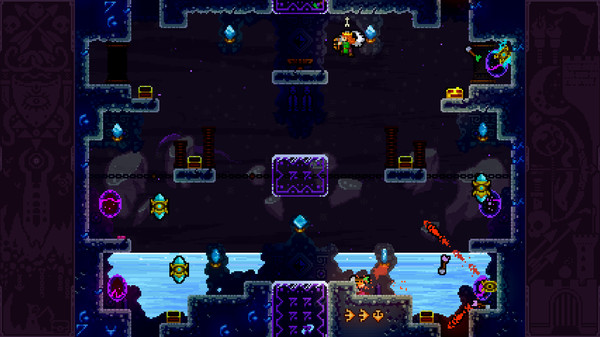 TowerFall Ascension