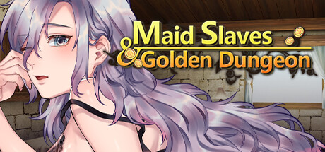 Maid Slaves & Golden Dungeon Cheat Engine/CT