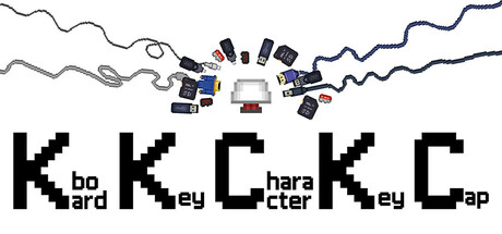 Keyboard Key Character KeyCap Cheat Engine/CT