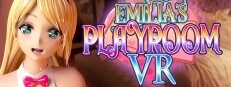 Emilia's PLAYROOM VR