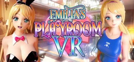 Emilia's PLAYROOM VR