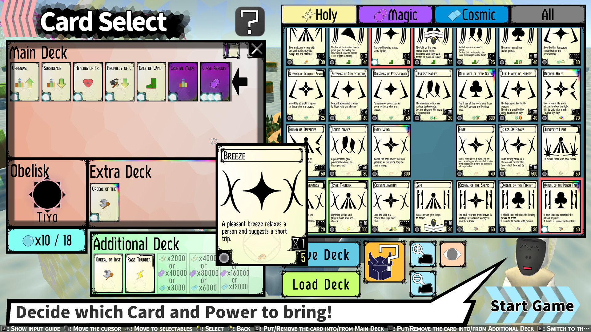 Mini Continental Saga screenshot #2