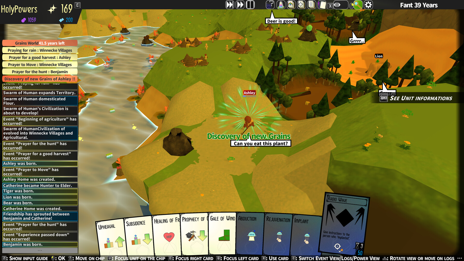 Mini Continental Saga screenshot #6