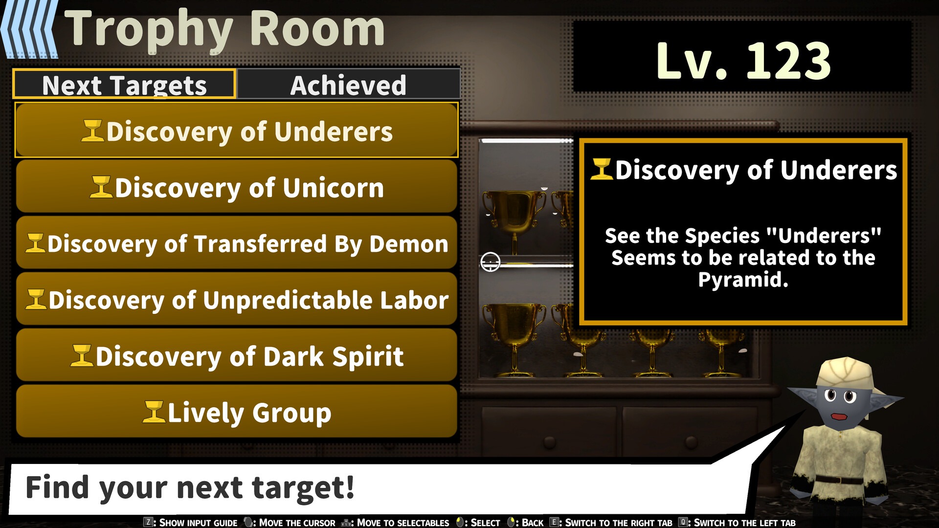 Mini Continental Saga screenshot #12