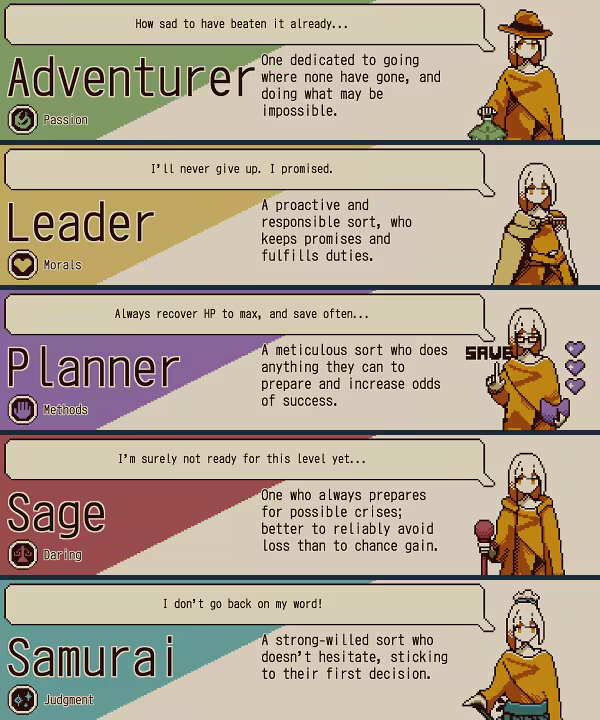 Game media