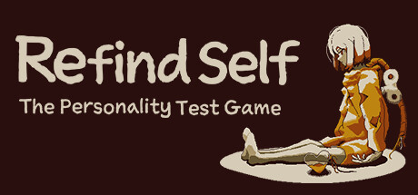 Refind Self: The Personality Test Game technical specifications for computer