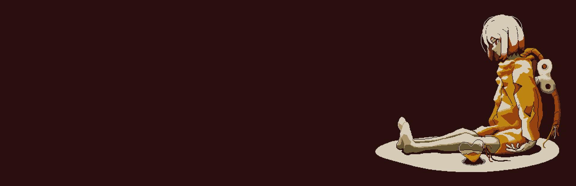 《忆我:一个性格测试游戏(Refind Self The Personality Test Game)》