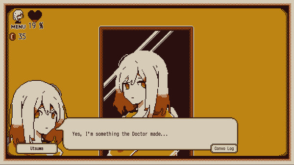 Refind Self: The Personality Test Game