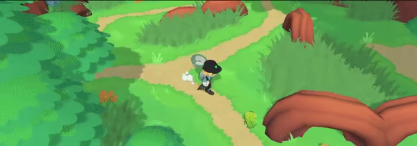 KERO video 1