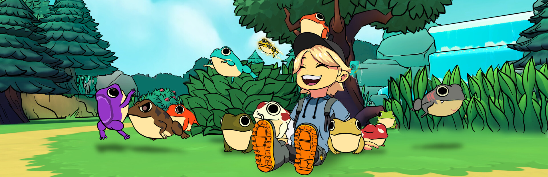 KERO