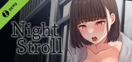 Night Stroll Demo cover art