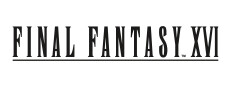 FINAL FANTASY XVI Banner