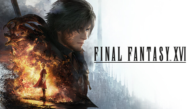 Final Fantasy 16