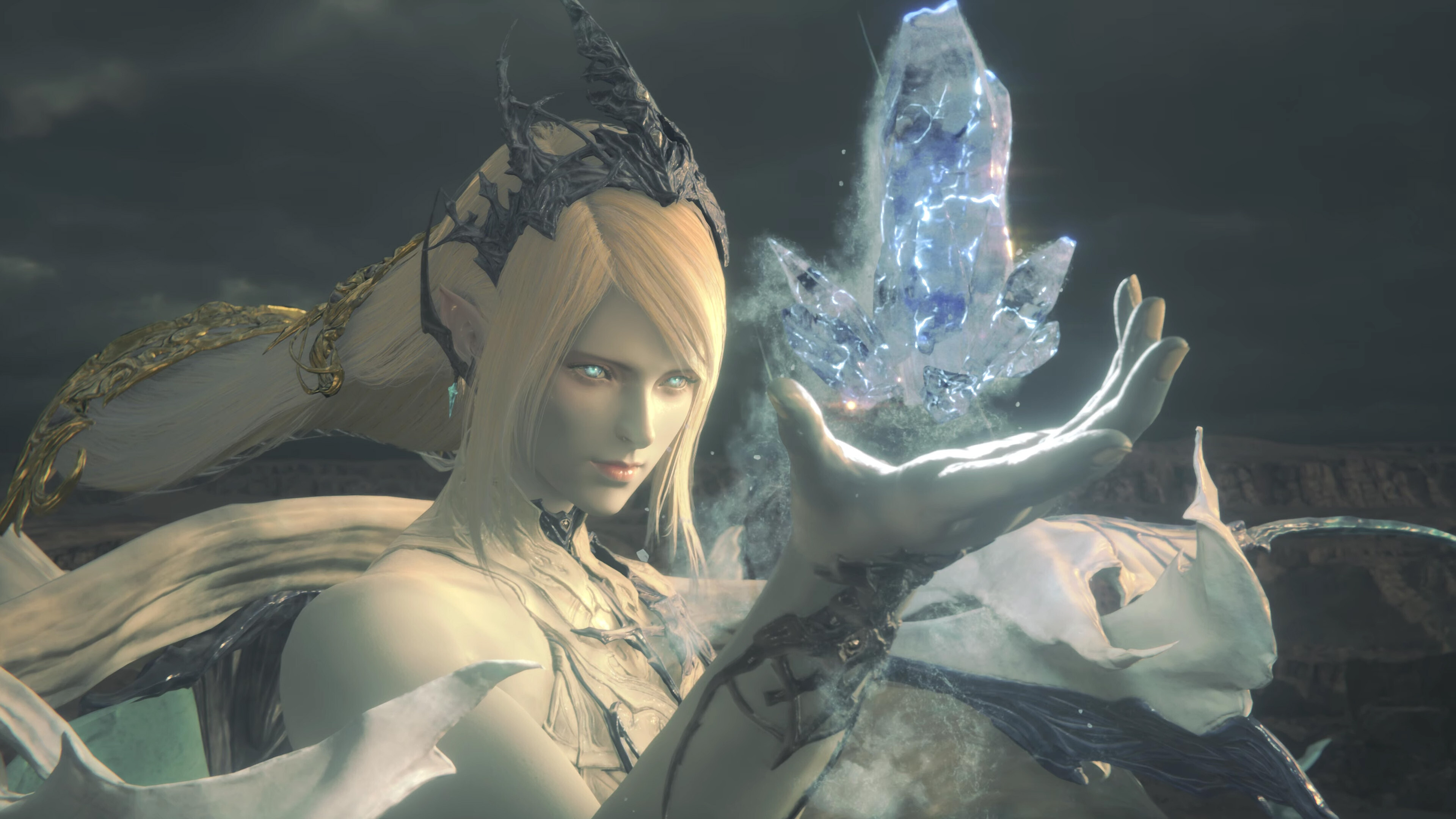 最终幻想16/FINAL FANTASY XVI 截图