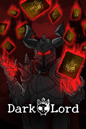 Cover art of Dark Lord