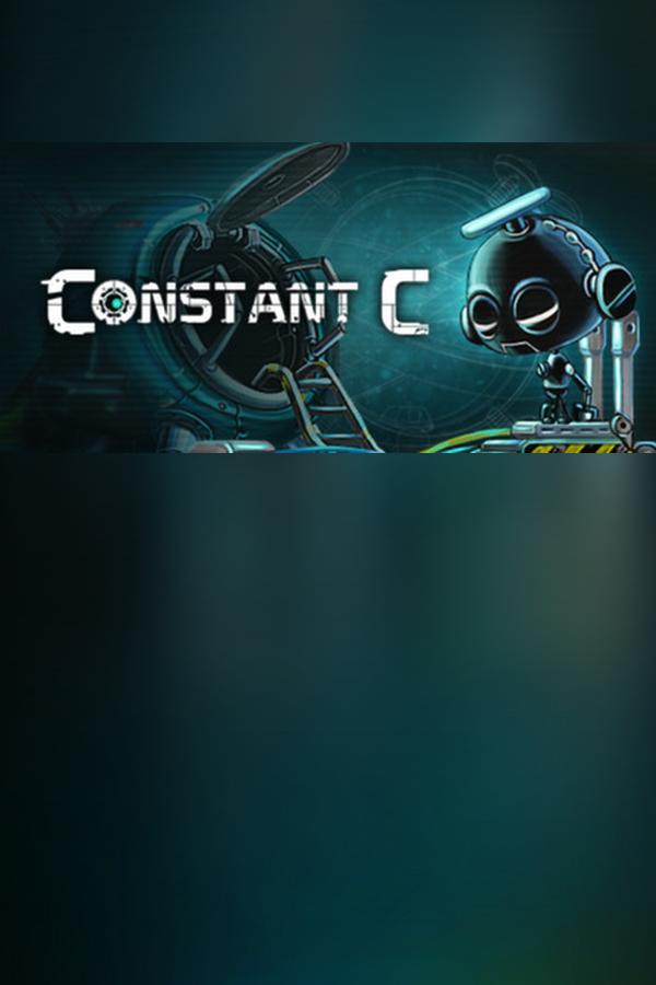 Cover art of Constant C