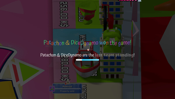 Fortune Avenue Demo screenshot 6